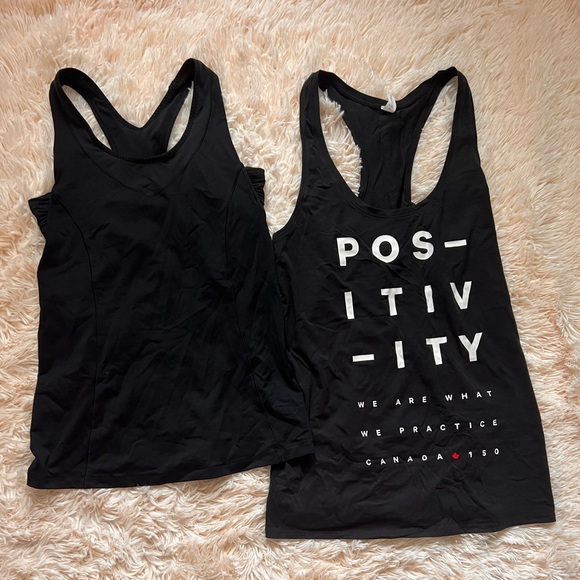 lululemon athletica Tops - Bundle lululemon top
